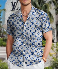 Limited Edition Hawaii Shirt for Men Hot PEA345723