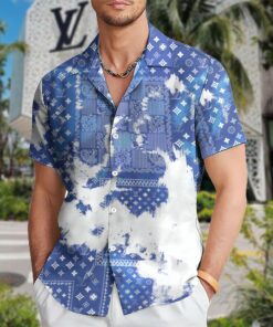 Limited Edition  Hawaii Shirt for Men Hot PEA345724