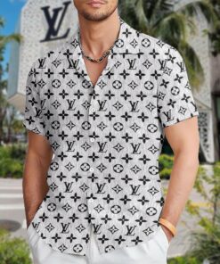 Limited Edition  Hawaii Shirt for Men Hot PEA345726