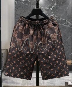 New Arrival Luxury Brand Shorts Pants For Men Hot PEA345741