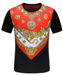 Limited Edition Luxury Brand Unisex T-Shirt Gift Hot PEA345797