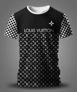 New Arrival Luxury Brand Unisex T-Shirt Gift Hot PEA345846