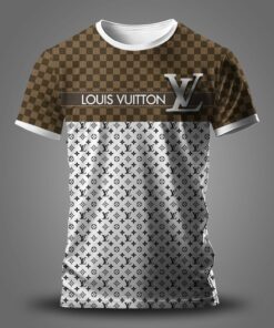 New Arrival Luxury Brand Unisex T-Shirt Gift Hot PEA345847