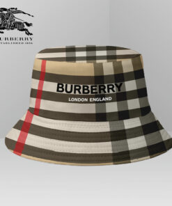 New Arrival Luxury Brand Hot Summer Bucket Hat PEA345851