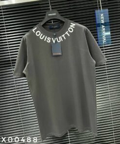 Limited Edition Luxury Brand Unisex T-shirt Hot Gift  PEA345874