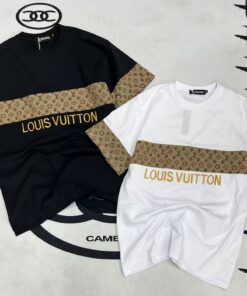 Limited Edition Luxury Brand Unisex T-shirt Hot Gift  PEA345900
