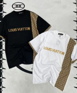 Limited Edition Luxury Brand Unisex T-shirt Hot Gift  PEA345901