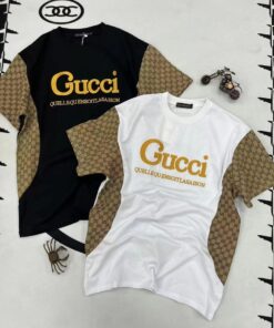 New Arrival Luxury Brand Unisex T-Shirt Gift Hot PEA345903