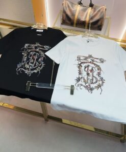 Limited Edition Luxury Brand Unisex T-shirt Hot Gift PEA345905