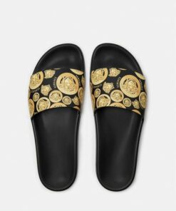 Limited Edition  Unisex Slippers PEA345634