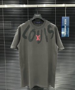 Limited Edition Luxury Brand Unisex T-shirt Hot Gift  PEA345965