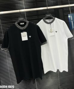 New Arrival Luxury Brand Unisex T-Shirt Gift Hot PEA345968