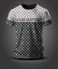 New Arrival Luxury Brand Unisex T-Shirt Gift Hot PEA345981