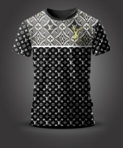 New Arrival Luxury Brand Unisex T-Shirt Gift Hot PEA345982