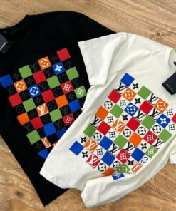 Limited Edition Luxury Brand Unisex T-shirt Hot Gift  PEA346000