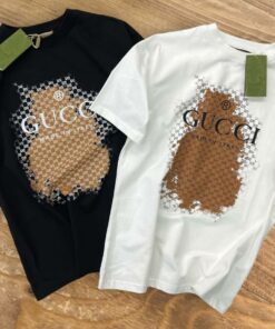 New Arrival  Luxury Brand Unisex T-Shirt Gift Hot PEA346007