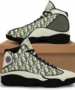 New Arrival Luxury Brand  Air Jordan 13 Sneakers Shoes Hot Gift For Men Women PEA346023