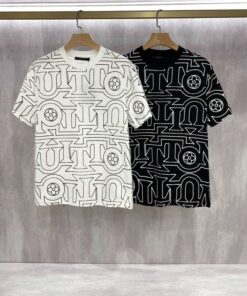 Limited Edition Luxury Brand Unisex T-shirt Hot Gift  PEA346070