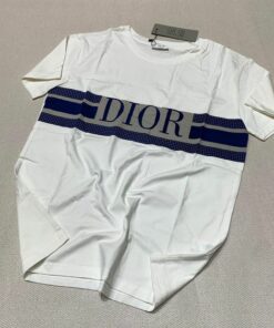 New Arrival Luxury Brand Unisex T-Shirt Gift Hot PEA346076