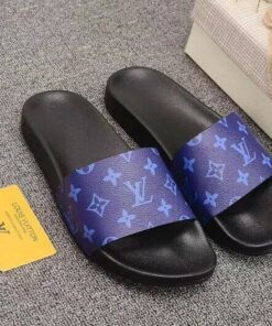 Limited Edition Unisex Slippers PEA346088