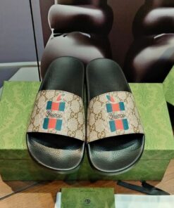Limited Edition  Unisex Slippers PEA346122