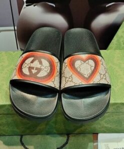 Limited Edition  Unisex Slippers PEA346128