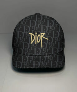 Dior Bucket Hat and Cap
