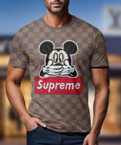 New Arrival Luxury Brand Unisex T-Shirt, Sweatshirt, Hoodies Hot Gift  DT11221