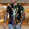 New Arrival Luxury Brand Unisex T-Shirt, Sweatshirt, Hoodies Hot Gift  Max011633