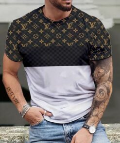 New Arrival Luxury Brand Unisex T-Shirt, Sweatshirt, Hoodies Hot Gift  DT11296