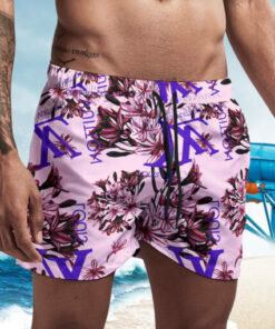 New Arrival Luxury Brand Shorts Pants For Men Hot TS02042421