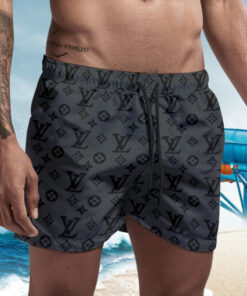 New Arrival Luxury Brand Shorts Pants For Men Hot TS02042408