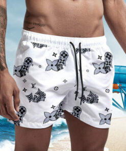New Arrival Luxury Brand Shorts Pants For Men Hot TTS09042405