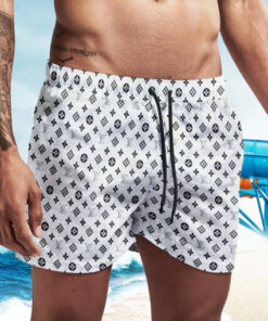 New Arrival Luxury Brand Shorts Pants For Men Hot TS02042420