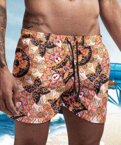 New Arrival Luxury Brand Shorts Pants For Men Hot TS02042437