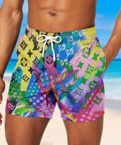 New Arrival Luxury Brand Shorts Pants For Men Hot DT307220