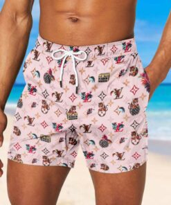 New Arrival Luxury Brand Shorts Pants For Men Hot DT307221