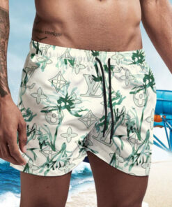 New Arrival Luxury Brand Shorts Pants For Men Hot TS02042446