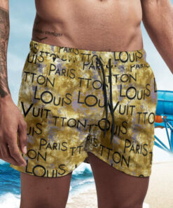 New Arrival Luxury Brand Shorts Pants For Men Hot TS02042449