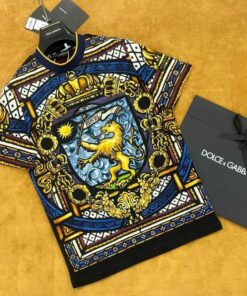 Luxury Brand Unisex T-shirt PEA346155