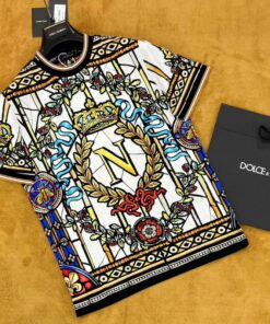 Luxury Brand Unisex T-shirt PEA346162