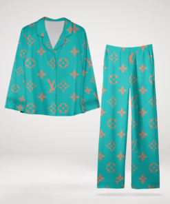 Luxury Brand L Long Pajama DN08668