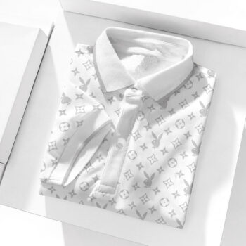 Luxury Brand Polo Shirt