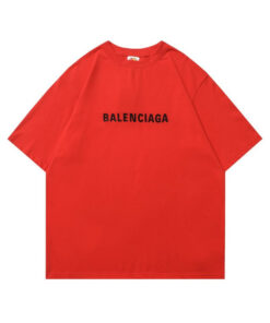 Luxury Brand Unisex T-Shirt  - DN9020361
