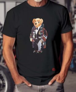 Limited Edition  Unisex T-Shirt - TD02032426