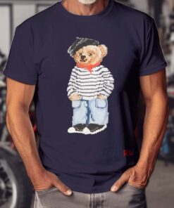 Limited Edition  Unisex T-Shirt - TD02032426