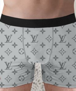 Luxury Brand Boxers