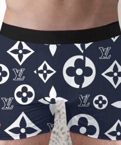 Luxury Brand Boxers