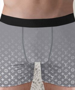 Luxury Brand Boxers