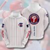 Limited Edition Hoodie Phillies 2024